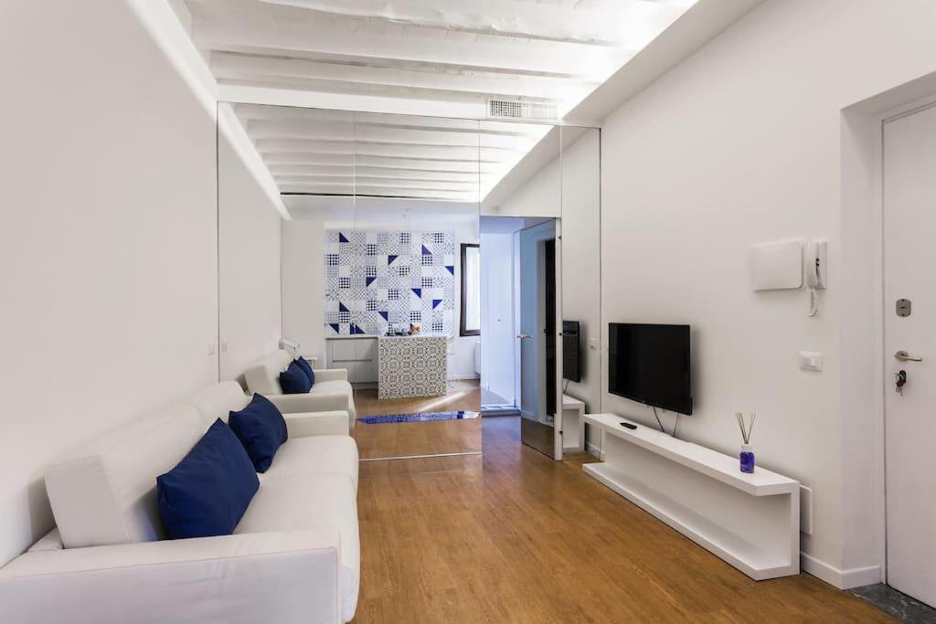 Prestige Boutique Homes Brera 2 Milan Extérieur photo
