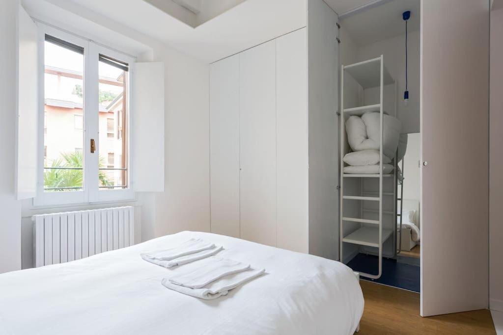 Prestige Boutique Homes Brera 2 Milan Extérieur photo